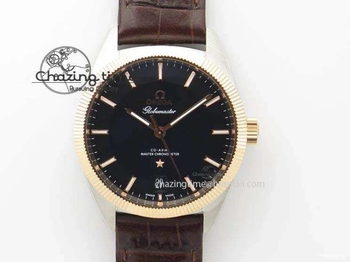 0117 Planet Ocean Master Chronometer 600M 45.5mm SS SCF 1:1 Best Edition Blue Bezel Blue Dial on SS Bracelet A9900 Super Clone Lightweight 7676